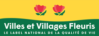 Villes et villages fleuris