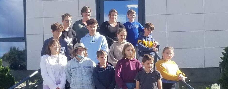 CMJ groupe
