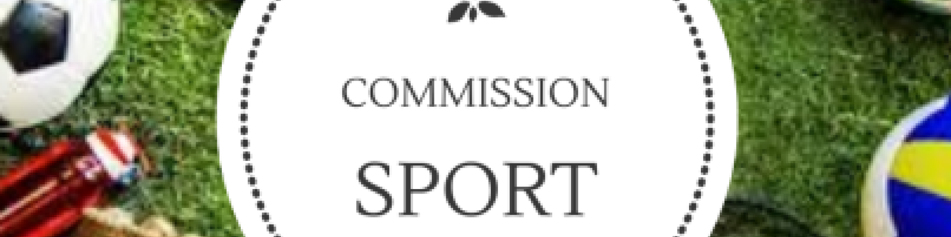 Commission Sport