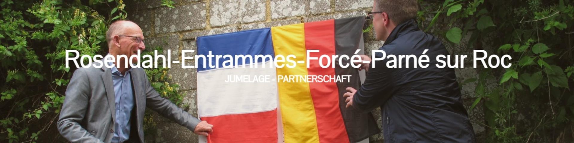 Comité de Jumelage