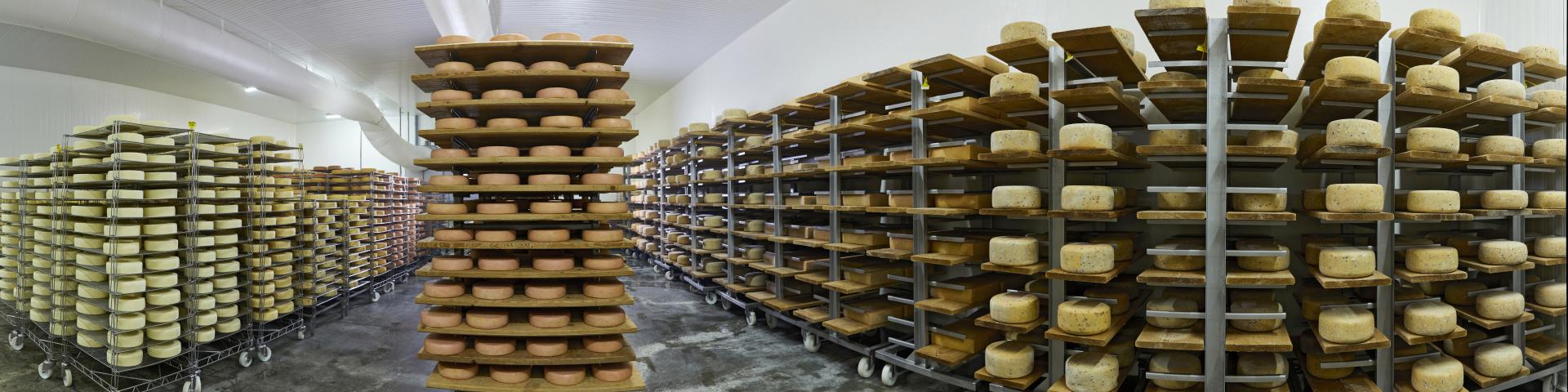 Le fromage