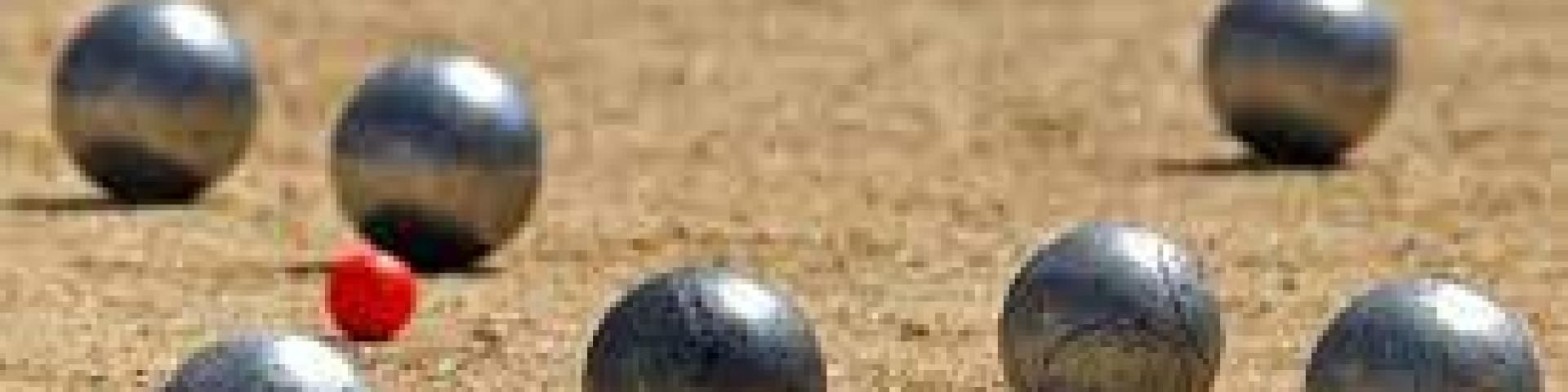 petanque