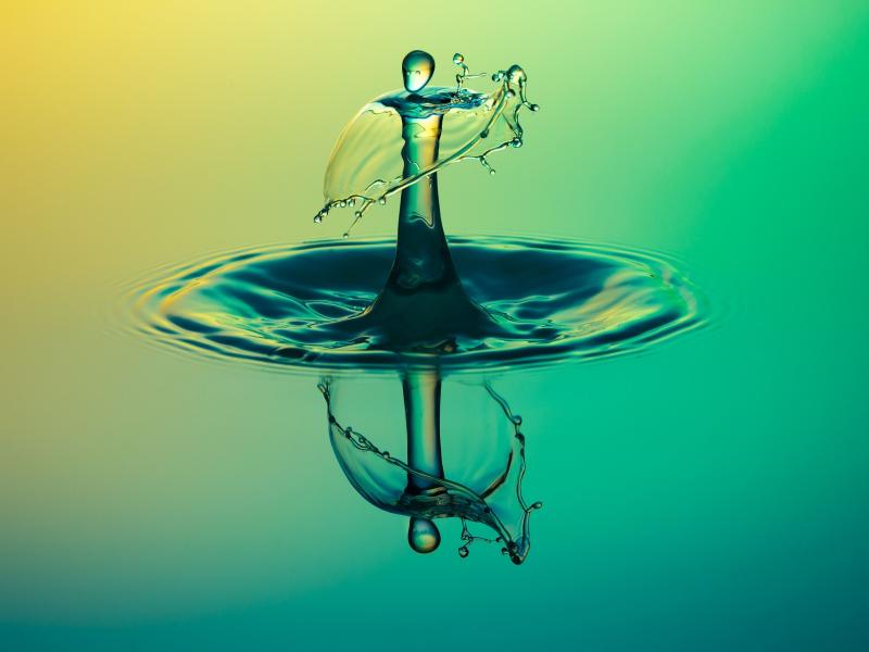 Service d'eau et d'assainissement