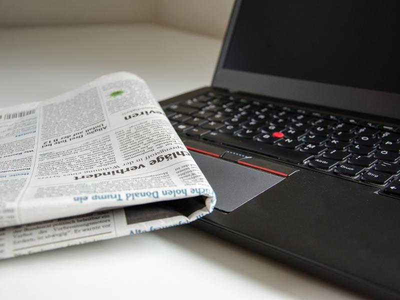 Nos correspondants presse locaux