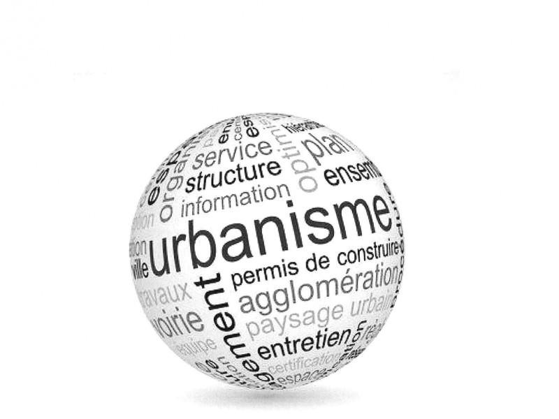 Obtention d'un renseignement d'Urbanisme en ligne Laval Agglomération