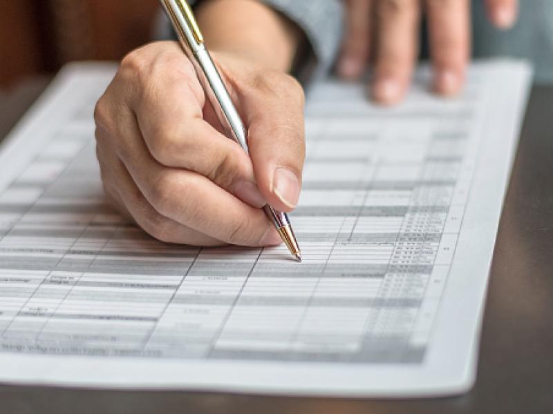 Registres communaux d'alerte et de protection