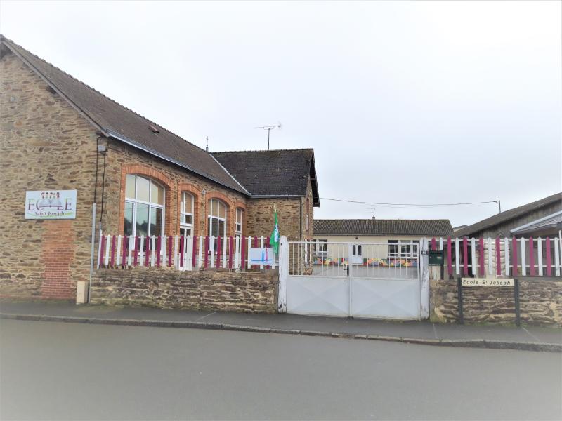 Ecole Saint-Joseph