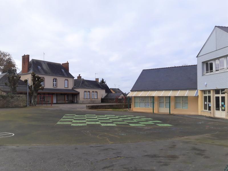 Ecole des 3 rivières