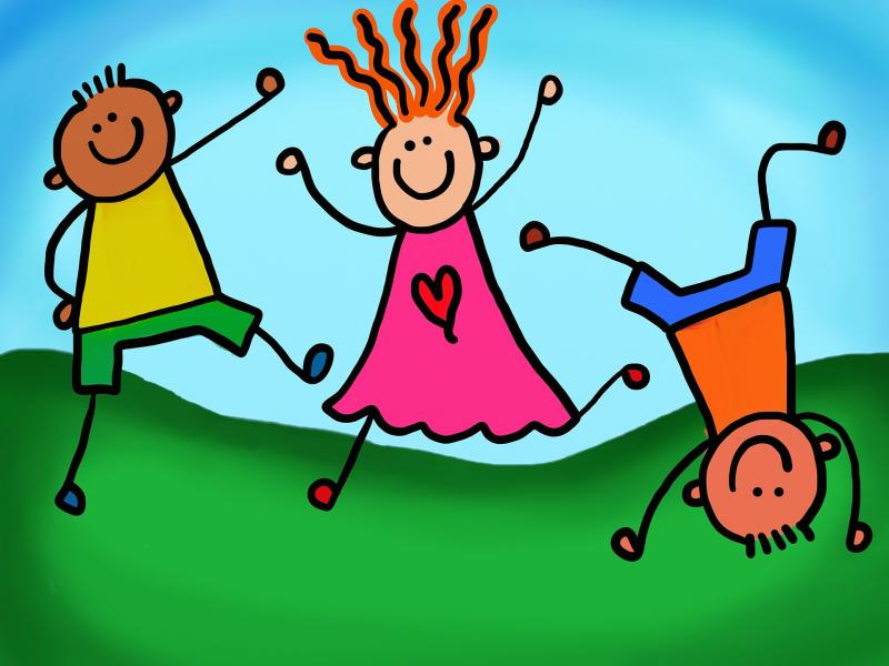 Service enfance 