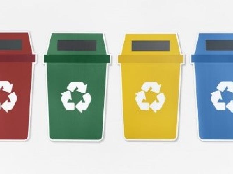 Gestion des déchets et points d’apport volontaire