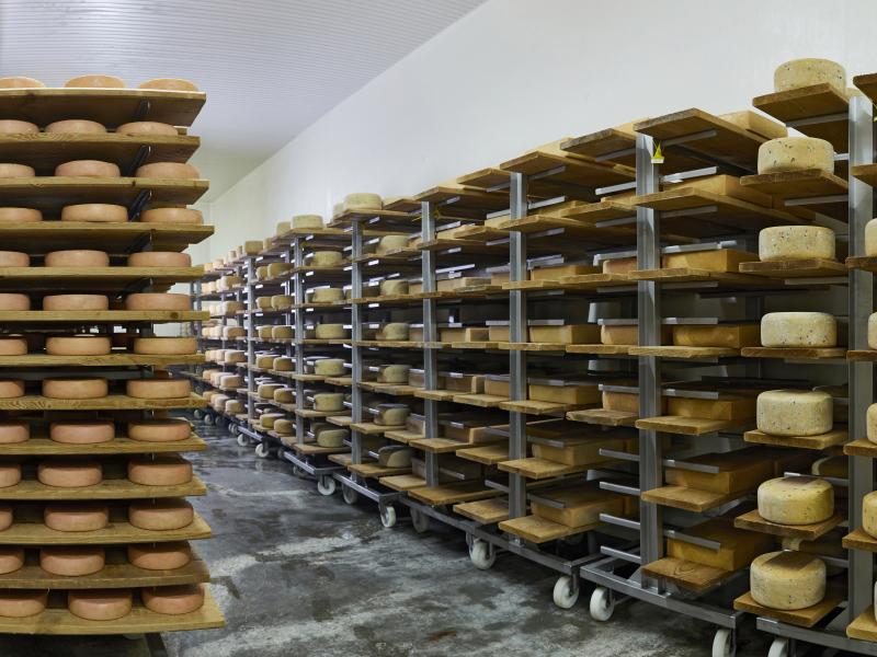 Le fromage