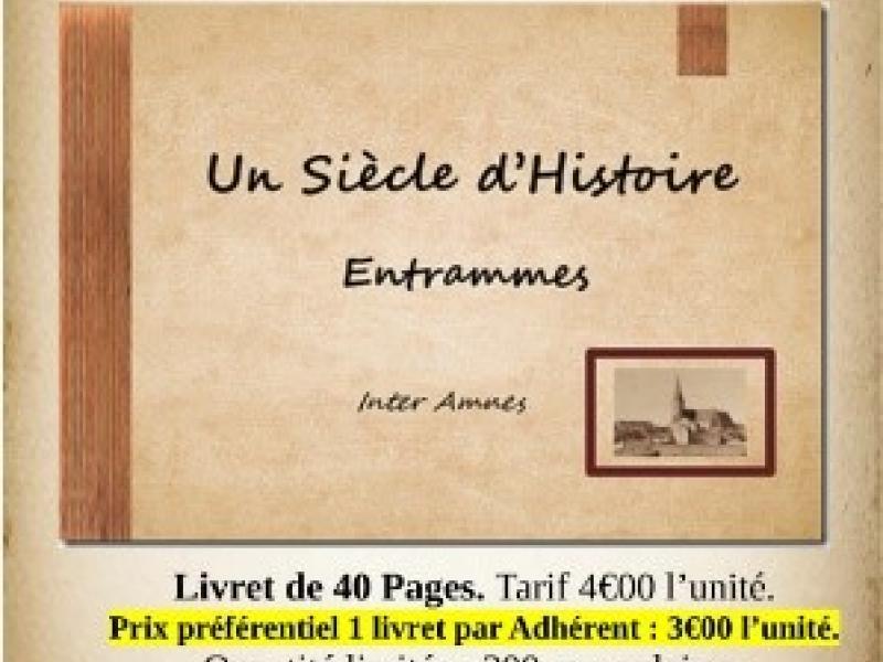 Les dossiers Histoire d'Inter Amnes