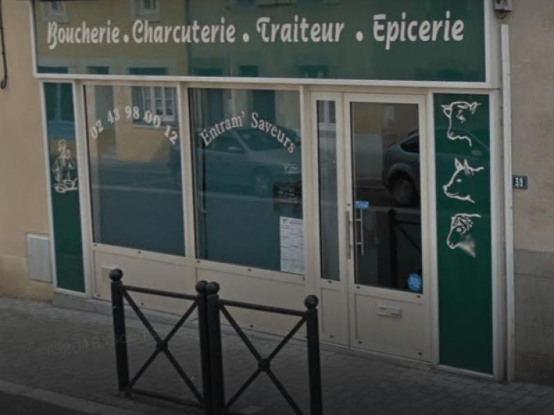 Une épicerie au fil du temps... 120 ans d'histoire