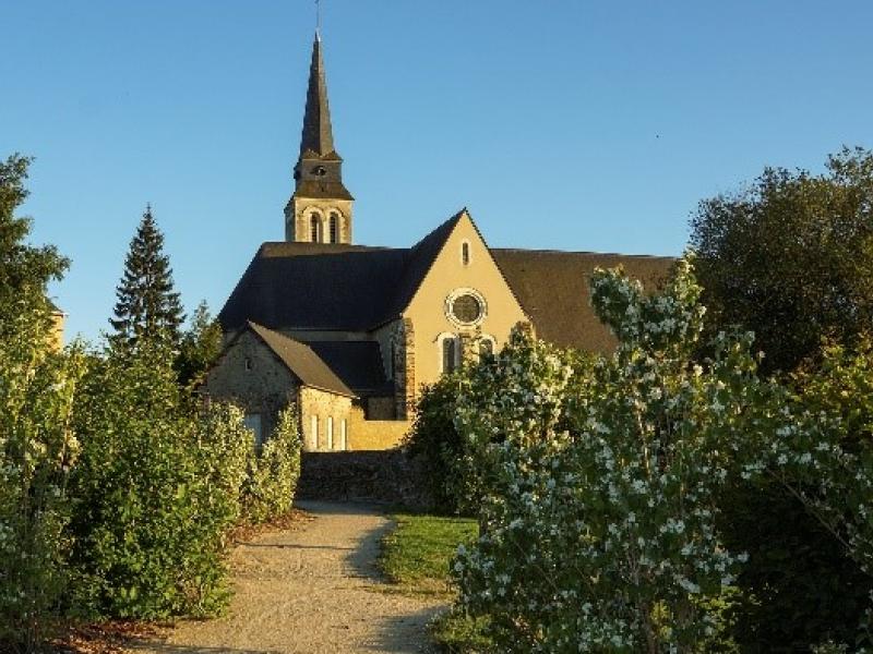 Notre patrimoine, histoire et architecture