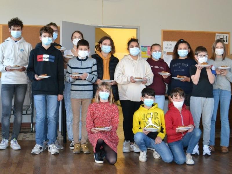 Commission Solidarité