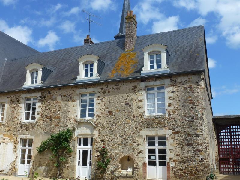 Le presbytère