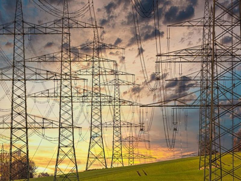 Urgence numéros Electricité