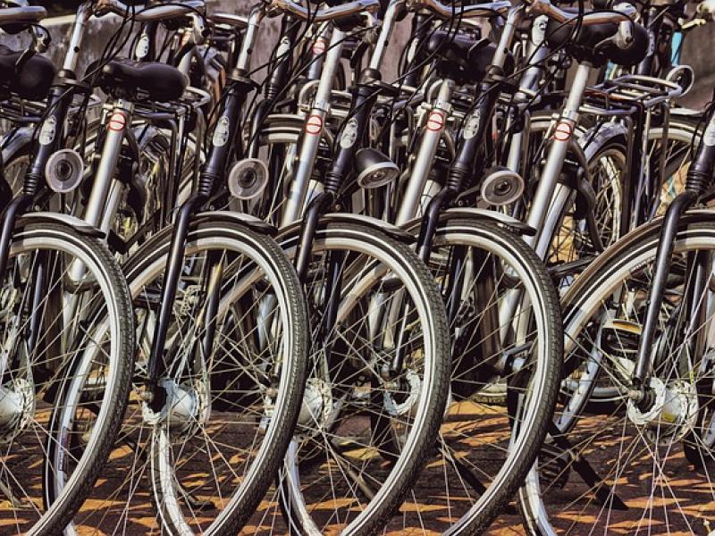 Participation achat vélo électrique par Laval agglomération