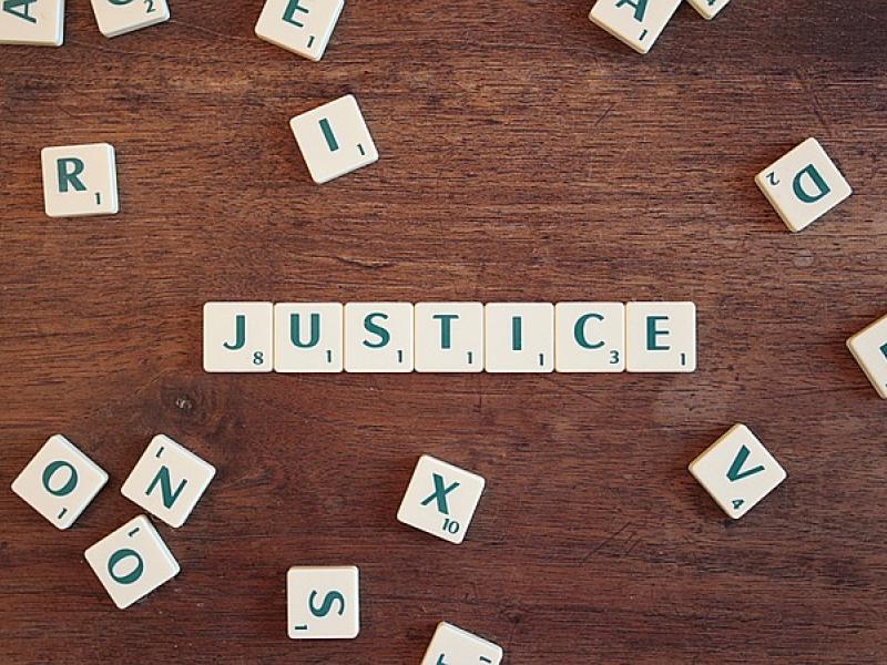 Conciliateur de Justice