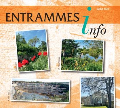 Bulletin communal n°48